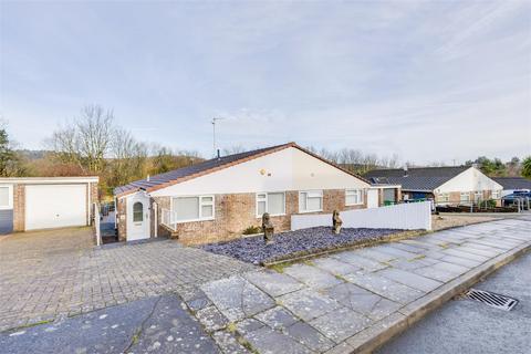 2 bedroom semi-detached bungalow for sale, Cefn Coch, Radyr, Cardiff