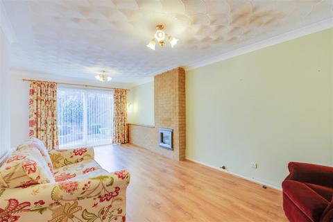 2 bedroom semi-detached bungalow for sale, Cefn Coch, Radyr, Cardiff