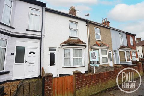 3 bedroom terraced house for sale, Lorne Park Rd, Lowestoft, Suffolk, NR33