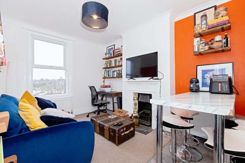 1 bedroom apartment for sale, Osborne Road, Brighton