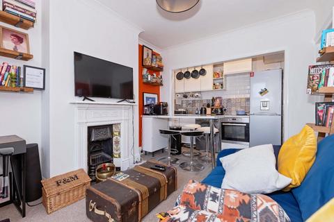 1 bedroom apartment for sale, Osborne Road, Brighton