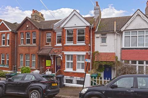 1 bedroom apartment for sale, Osborne Road, Brighton