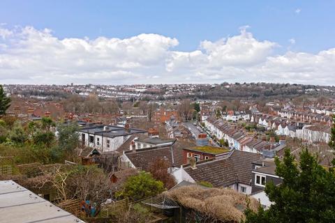 1 bedroom apartment for sale, Osborne Road, Brighton