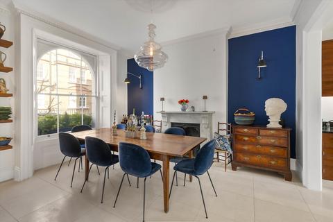 3 bedroom terraced house for sale, Pitt Street, London, W8