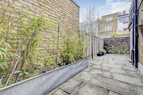 2 bedroom apartment to rent, Ingelow Road London SW8