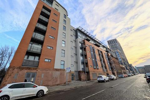 2 bedroom apartment to rent, 44 Pall Mall, Liverpool