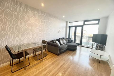 2 bedroom apartment to rent, 44 Pall Mall, Liverpool