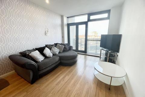 2 bedroom apartment to rent, 44 Pall Mall, Liverpool