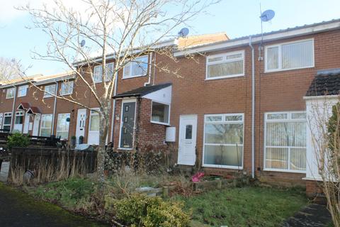 2 bedroom terraced house to rent, Berwick Close, Newcastle upon Tyne, NE15