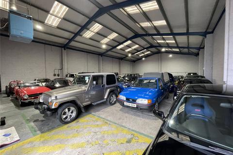 Industrial unit to rent, Tallon Road, Hutton, Brentwood, Essex, CM13