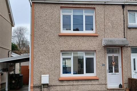 2 bedroom semi-detached house for sale, Rawlings Road, Llandybie, Ammanford