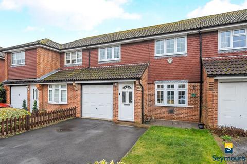 4 bedroom terraced house for sale, The Cedars, Surrey GU1