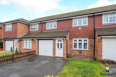 undefined, The Cedars, Surrey GU1