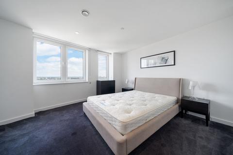 2 bedroom apartment to rent, Eagle Point, City Road, London EC1V