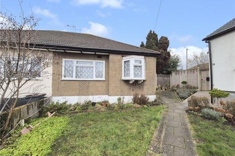 2 bedroom bungalow for sale, Wesley Close, St Pauls Cray, Kent, BR5