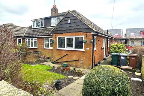 2 bedroom semi-detached bungalow for sale, Westfield Lane, Wrose, Shipley