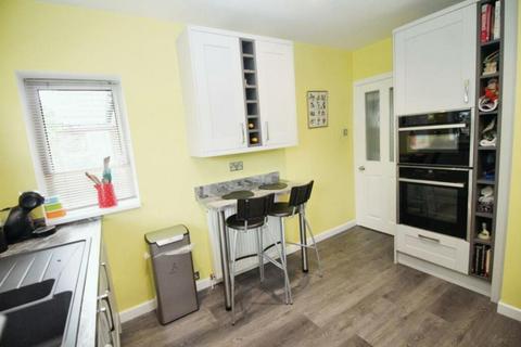 3 bedroom semi-detached bungalow for sale, Westfield Lane, Wrose, Shipley