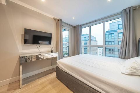 2 bedroom flat for sale, Regal House, Imperial Wharf, London, SW6