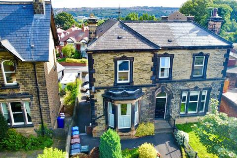 2 bedroom apartment to rent, Huddersfield Road, Barnsley, S75