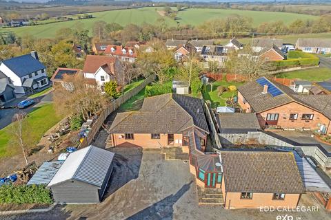 4 bedroom detached bungalow for sale, The Causeway, Ipswich IP7