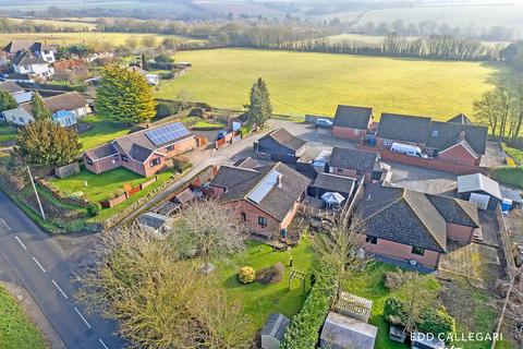 4 bedroom detached bungalow for sale, The Causeway, Ipswich IP7