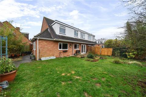 4 bedroom semi-detached house for sale, Ash Close, Romsey, Hampshire