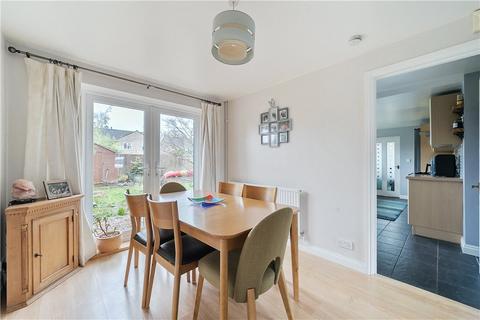 4 bedroom semi-detached house for sale, Ash Close, Romsey, Hampshire