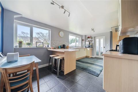 4 Ash Close, Romsey, SO51 5RX