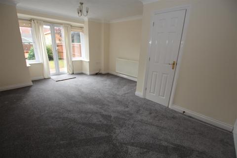 3 bedroom end of terrace house for sale, Youghal Close, Pontprennau, CARDIFF