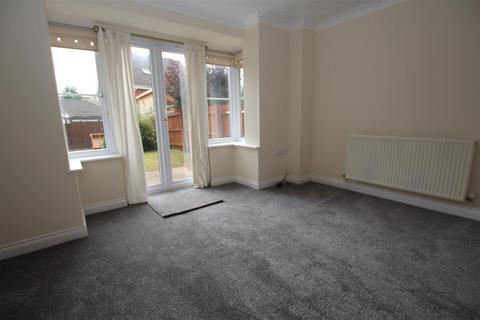 3 bedroom end of terrace house for sale, Youghal Close, Pontprennau, CARDIFF