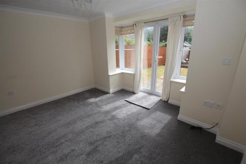 3 bedroom end of terrace house for sale, Youghal Close, Pontprennau, CARDIFF