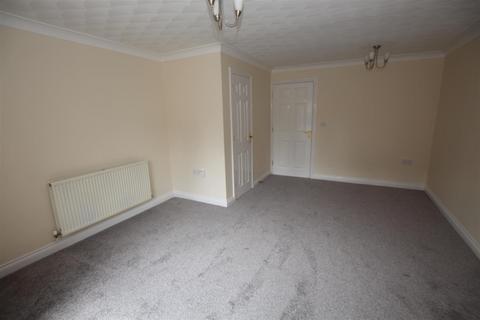 3 bedroom end of terrace house for sale, Youghal Close, Pontprennau, CARDIFF