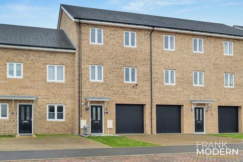 Waterfield Close, Peterborough, PE3