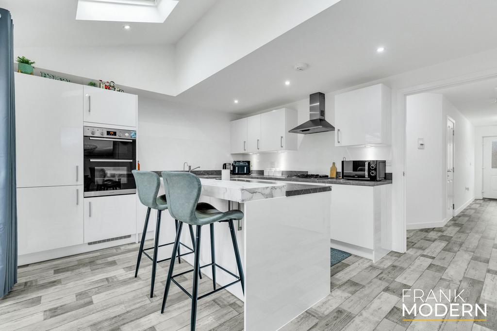 Kitchen / Diner