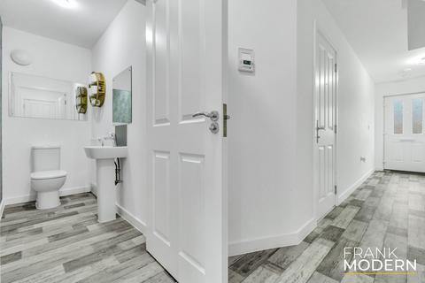 45 Waterfield Close, Peterborough, PE3 6AS