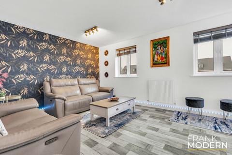 45 Waterfield Close, Peterborough, PE3 6AS