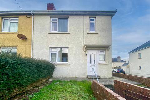 3 bedroom semi-detached house for sale, 70 Portfield, Haverfordwest