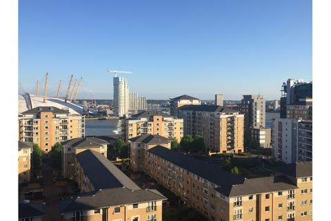 NEUTRON TOWER, LONDON, BLACKWALL WAY, E14