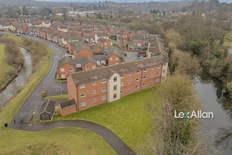 2 bedroom apartment for sale, Fussell Way, Wollaston, Stourbridge