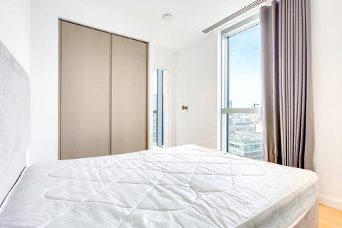 1 bedroom flat for sale, Atlas Building, London EC1V