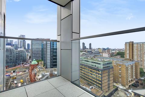 1 bedroom flat for sale, Atlas Building, London EC1V