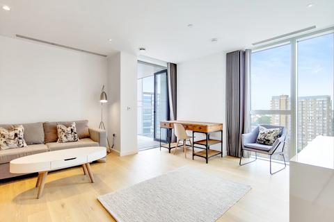 1 bedroom flat for sale, Atlas Building, London EC1V