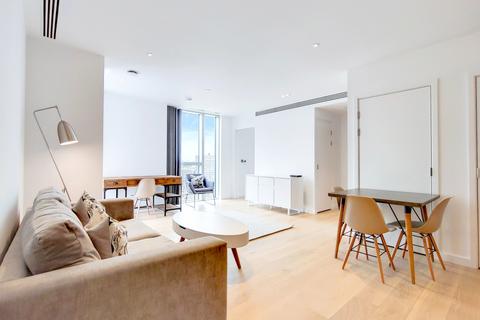 1 bedroom flat for sale, Atlas Building, London EC1V