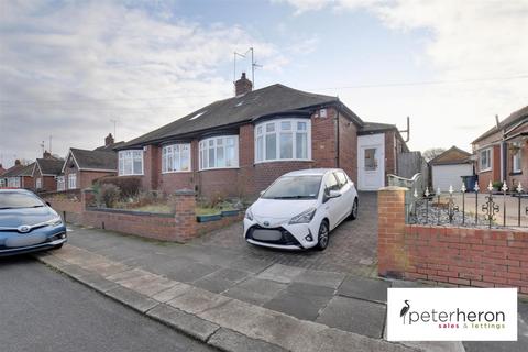 2 bedroom bungalow for sale, Priory Grove, St Gabriels, Sunderland