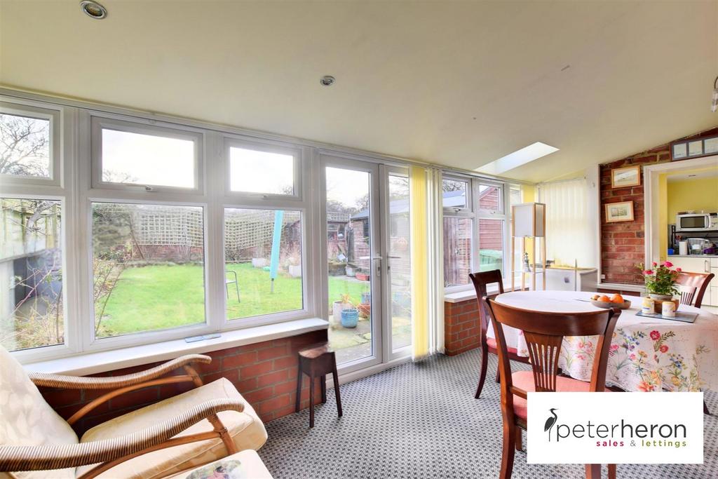 Sun Room