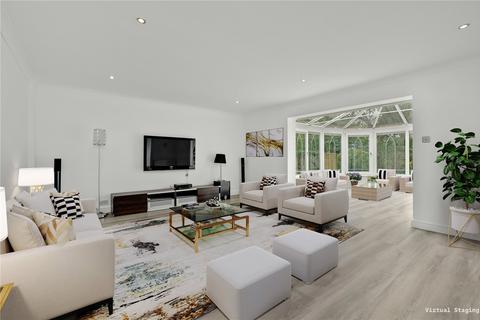 undefined, Manor Road South, Esher, Surrey, KT10
