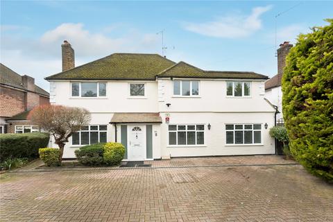 undefined, Manor Road South, Esher, Surrey, KT10