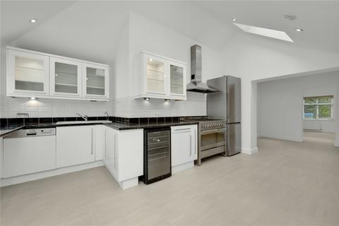 undefined, Manor Road South, Esher, Surrey, KT10