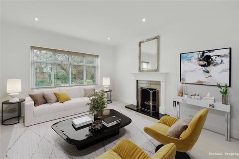 undefined, Manor Road South, Esher, Surrey, KT10