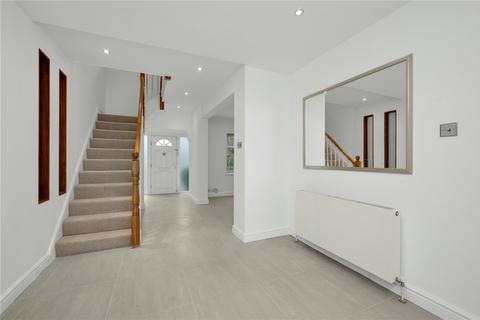 undefined, Manor Road South, Esher, Surrey, KT10
